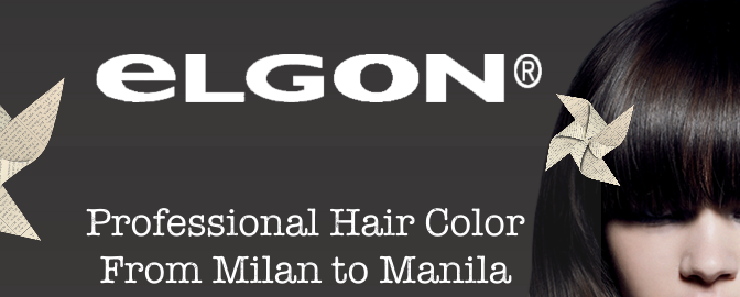 Beauty Lane brings Milan’s hair master Elgon, to the PH