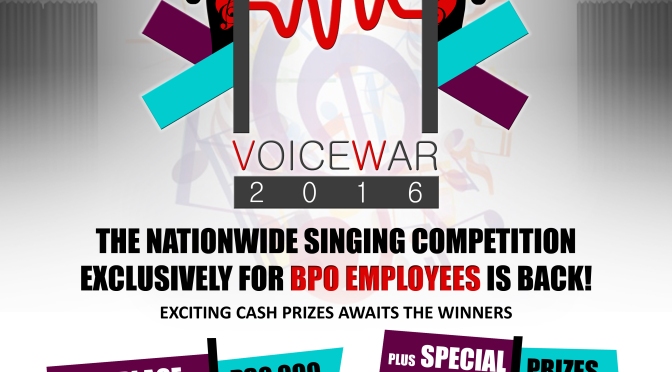 BPORadio.com Voice War 2016